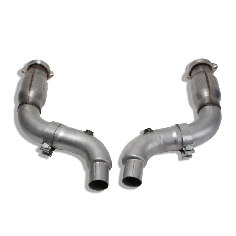 Picture of BBK Mid Pipe Kit Connecting Pipes - 1816