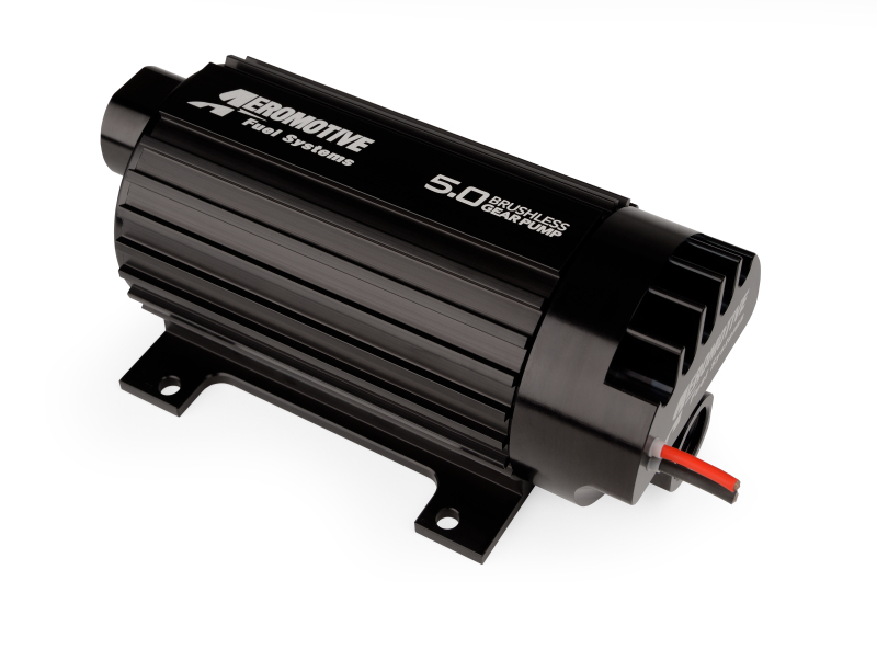 Picture of Aeromotive AER In-Tank Fuel Pumps - 11196