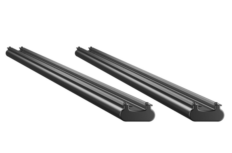 Picture of Thule THU TracRac SR Base Rails Truck Bed Rack - 21610