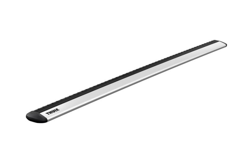Picture of Thule THU WingBar Evo Load Bars Roof Rack - 711400