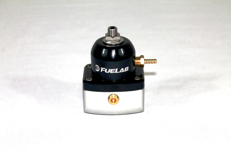 Picture of Fuelab FLB Velocity FPR Fuel Pressure Regulators - 50103