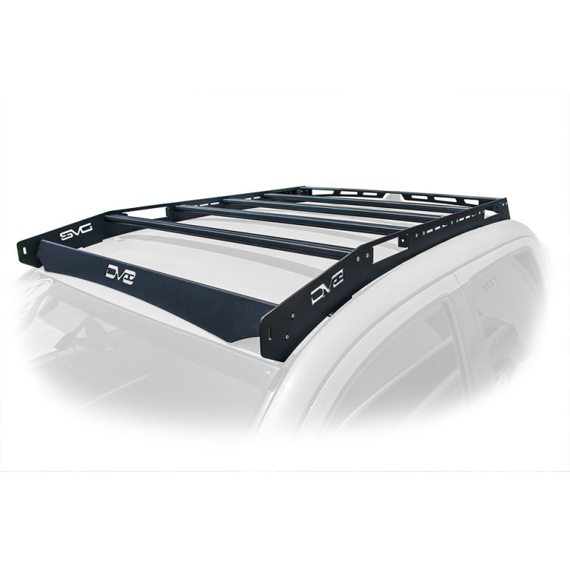 Picture of DV8 Offroad DV8 Roof Racks - RRTT1-01