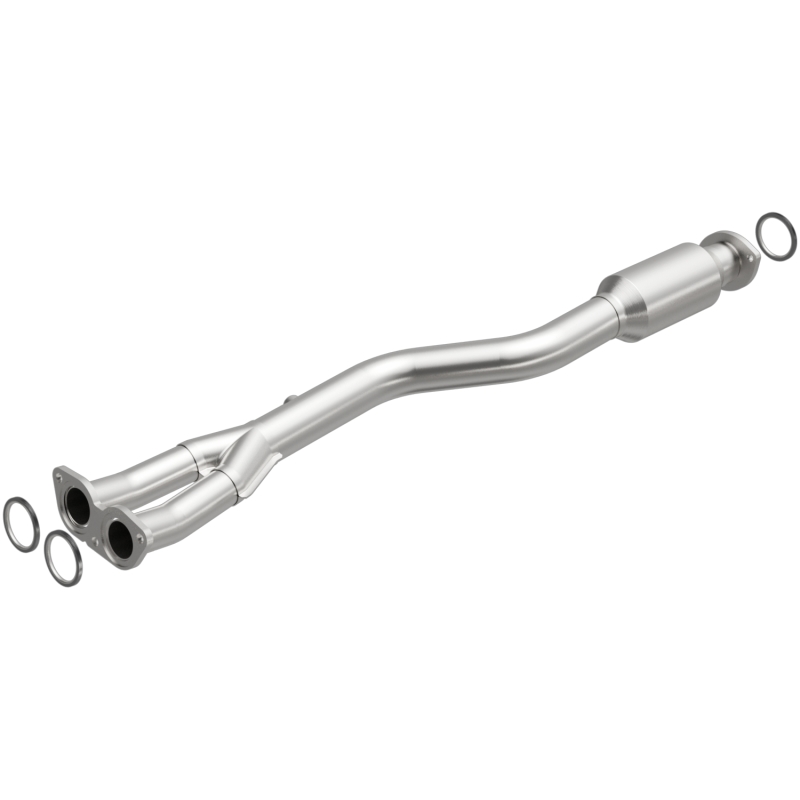 Picture of Magnaflow MAG Converter Direct Fit Catalytic Converter Direct Fit - 24464