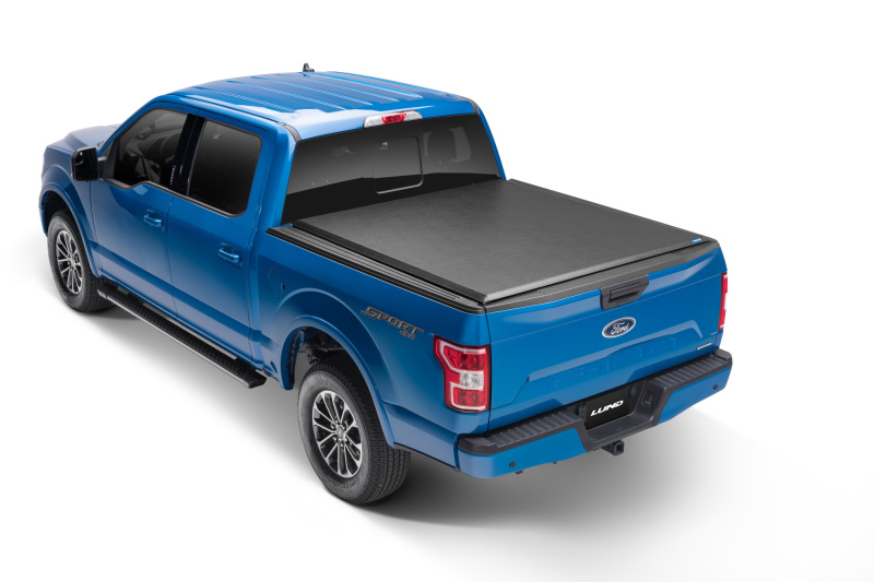 Picture of LUND LND Genesis Roll Up Tonneau Covers - 960114