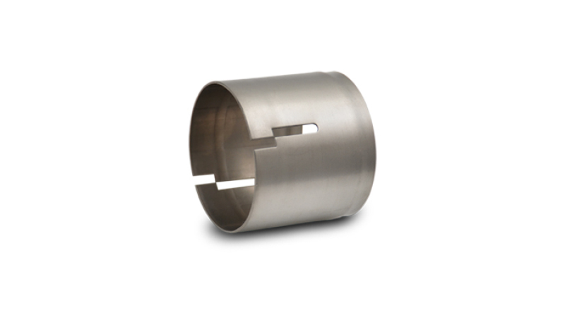 Picture of Vibrant VIB Tubing-Titanium Titanium Tubing - 13234