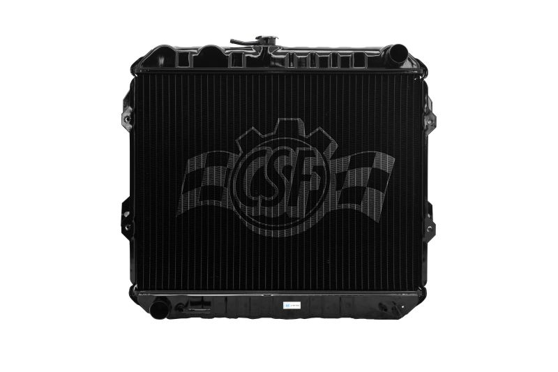 Picture of CSF Radiators-Aluminum - 2314