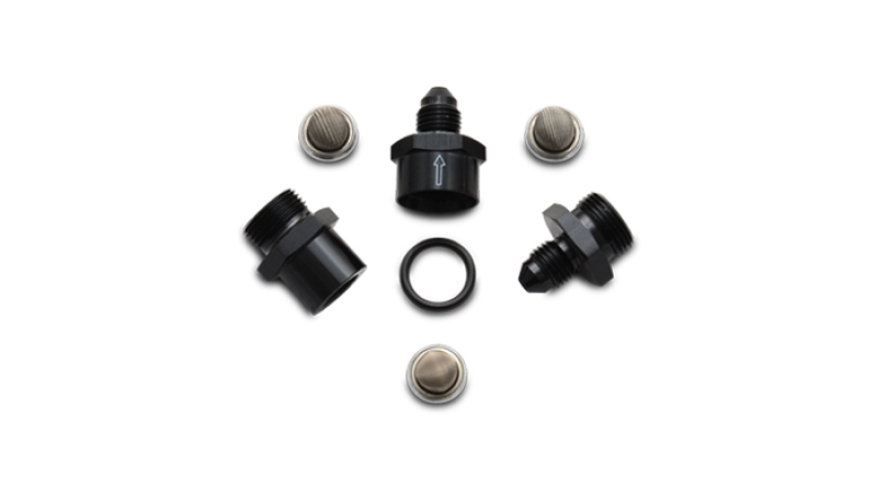 Picture of Vibrant VIB Inline Filters Fuel Filters - 16734