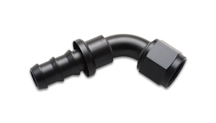Picture of Vibrant VIB Hose End Fittings-PushOn - 22612