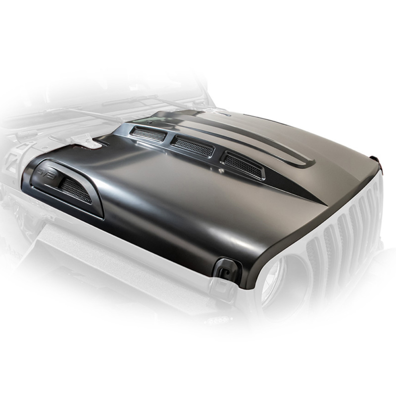 Picture of DV8 Offroad DVE Hoods - HDMBJL-01