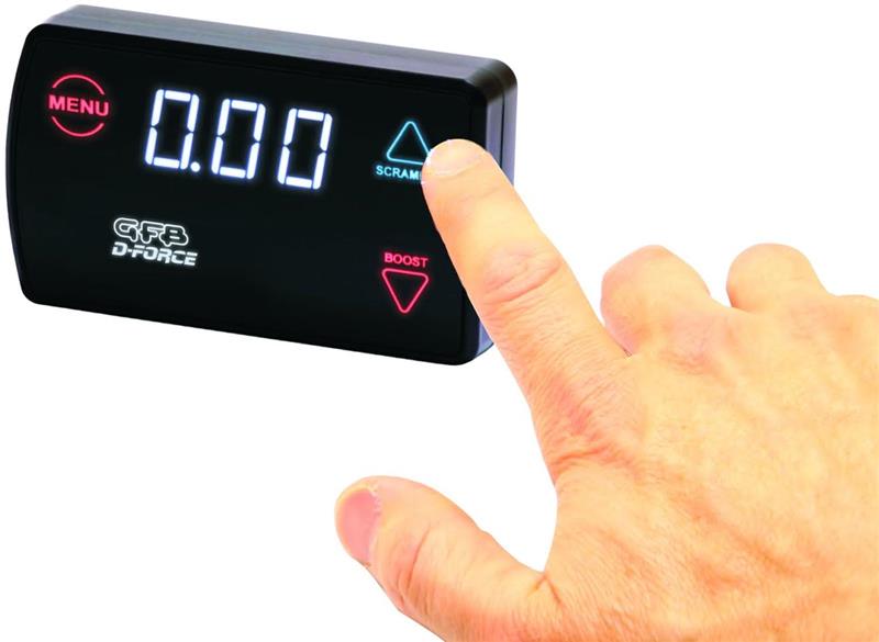 Picture of Go Fast Bits GFB Boost Controllers - 3006
