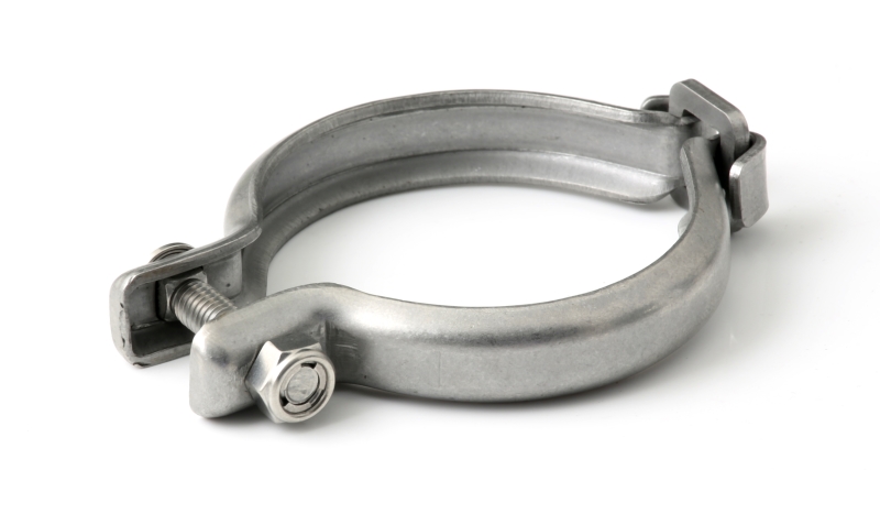 Picture of Go Fast Bits GFB Wastegate Clamps Wastegate Accessories - 7154