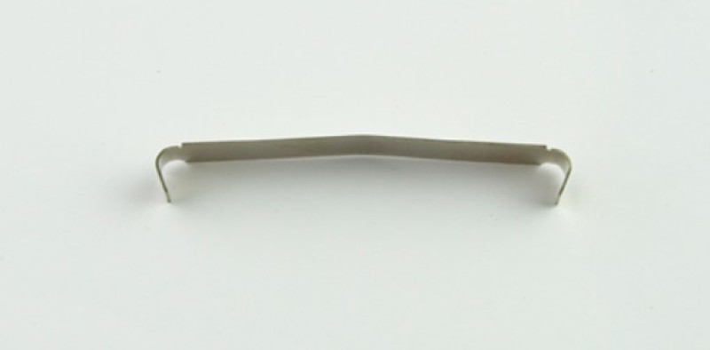 Picture of Wilwood WIL Wear Plate Brake Hardware - 300-10523