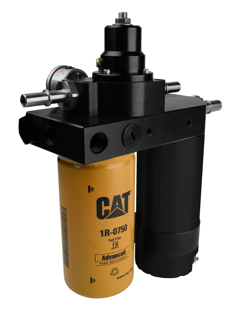 Picture of Aeromotive AER External Fuel Pumps - 11806