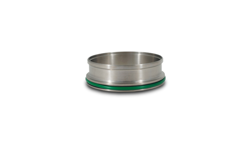 Picture of Vibrant VIB Titanium Weld Ferrules Flanges - 12586