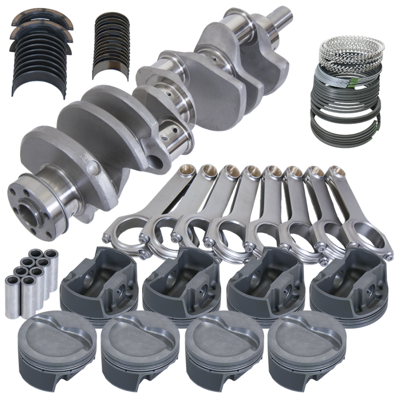 Picture of Eagle EAG Rotating Assy-8 Cyl Rotating Assemblies - b14129030