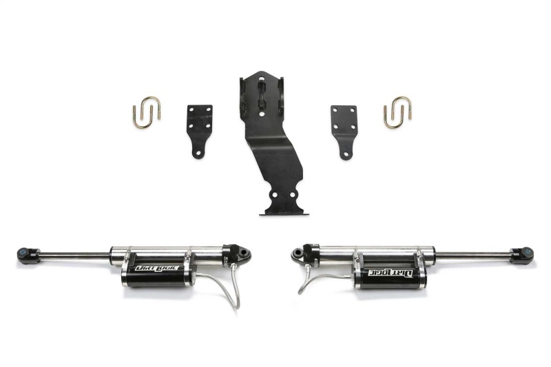 Picture of Fabtech FAB Steering Stabilizer - FTS22304