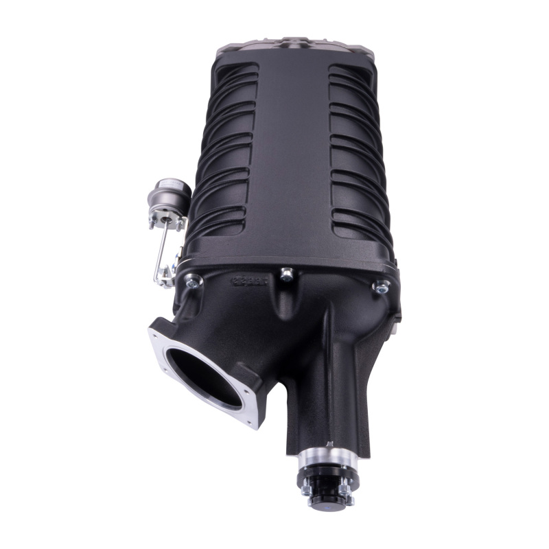 Picture of Edelbrock EDE Supercharger Front - 1179