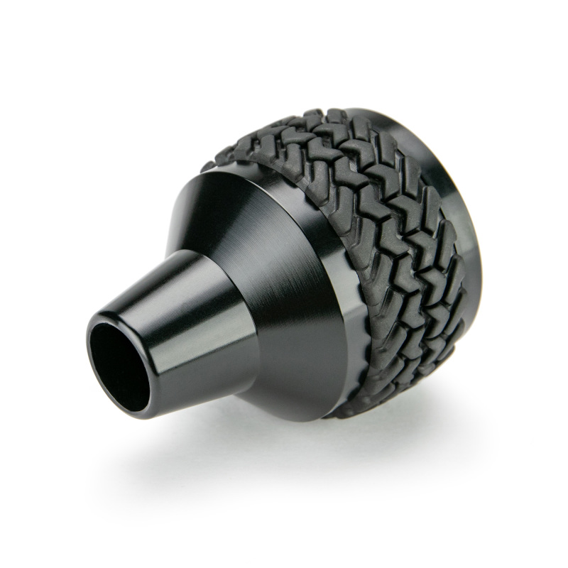 Picture of DV8 Offroad DVE Shift Knobs - D-JP-181112-BK