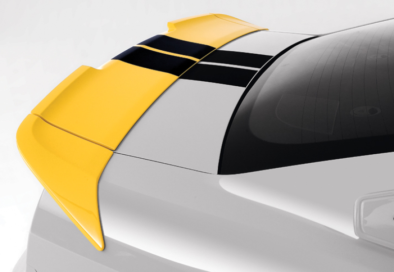 Picture of Roush RSH Spoilers - 401275