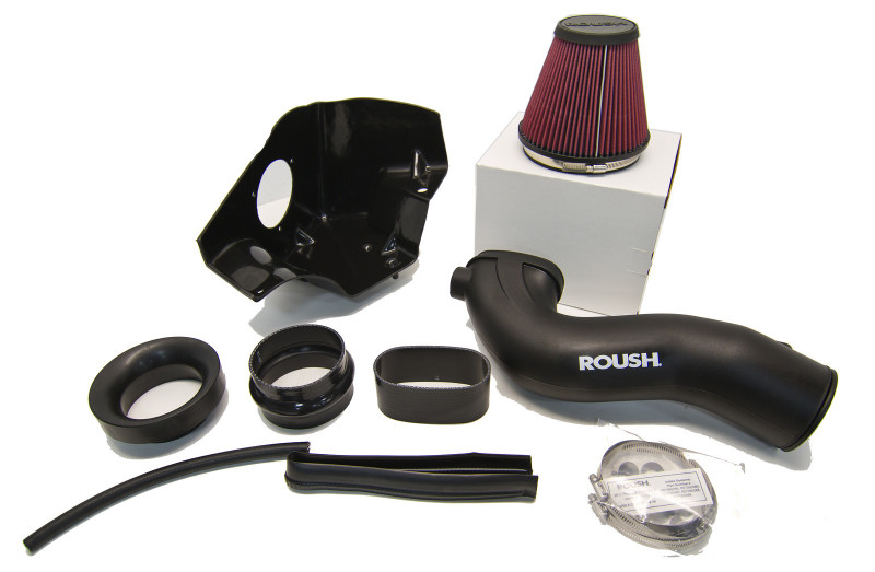 Picture of Roush RSH Cold Air Intakes - 402099