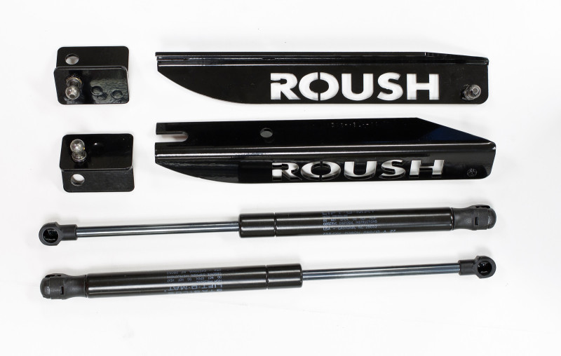 Picture of Roush RSH Hood Strut Kits - 421236