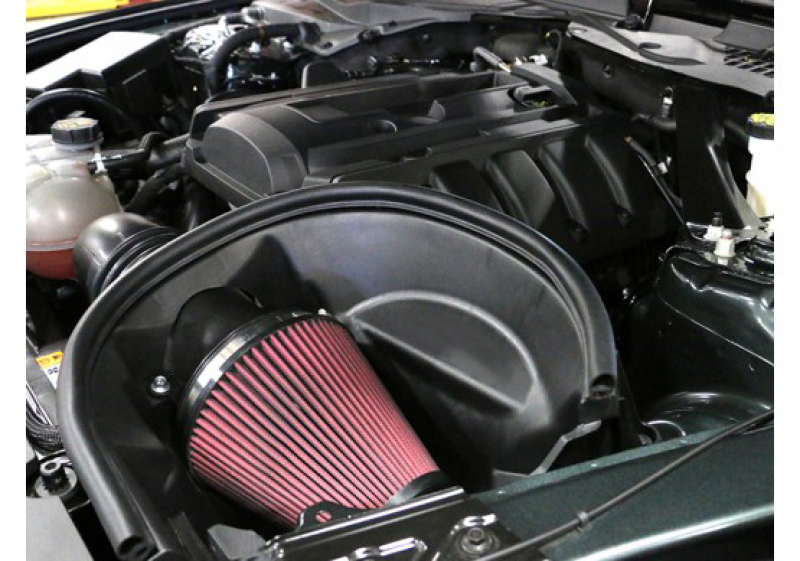 Picture of Roush RSH Cold Air Intakes - 421827