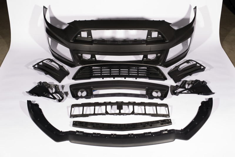 Picture of Roush RSH Fascia Kits Grilles - 421843