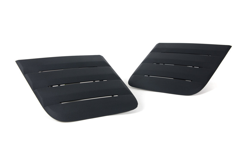 Picture of Roush RSH Heat Extractors Hood Vents - 422083