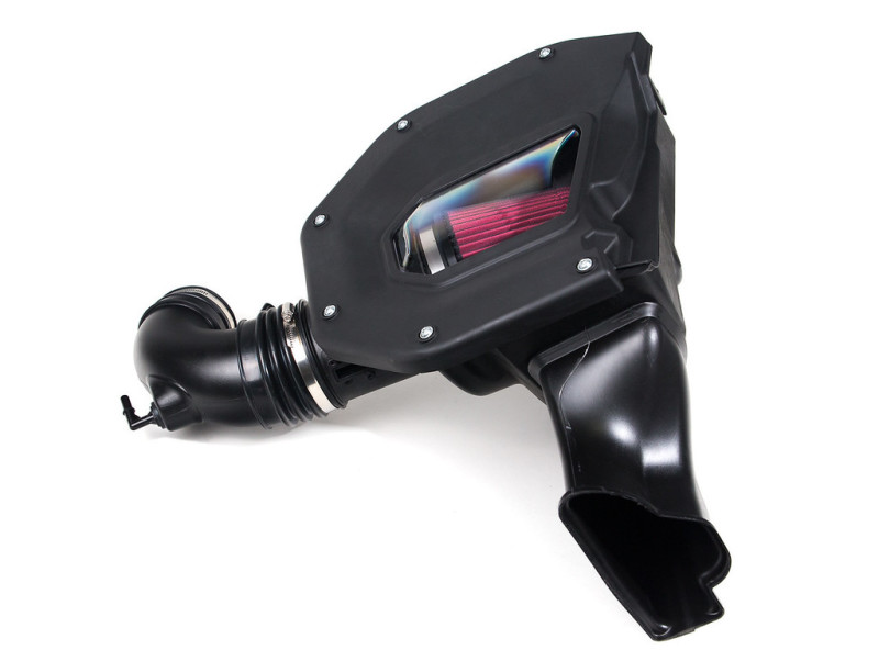 Picture of Roush RSH Cold Air Intakes - 422086