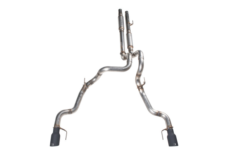 Picture of Roush RSH Cat Back Exhausts - 422107