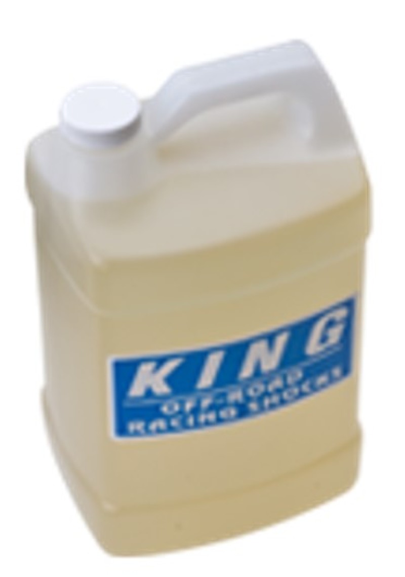 Picture of King Shocks KIN Shock Fluid Hydraulic Oils - F10011
