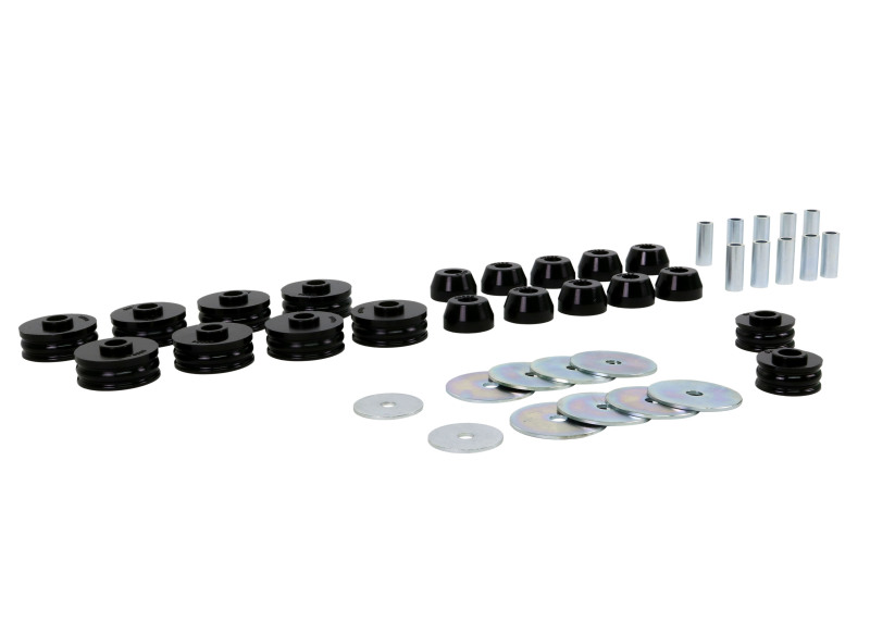 Picture of Whiteline WL Bushings-Body Mount Bushing Kits - W93447