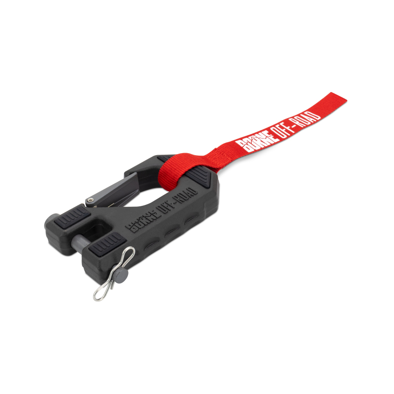 Picture of Borne Off-Road BRN Winch Accessories - BNWN-SR-38-85KRD