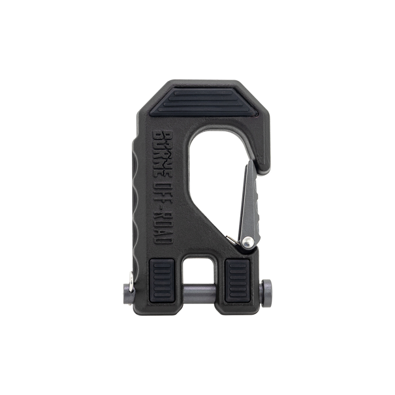Picture of Borne Off-Road BRN Winch Accessories - BNWN-SR-38-85KOR