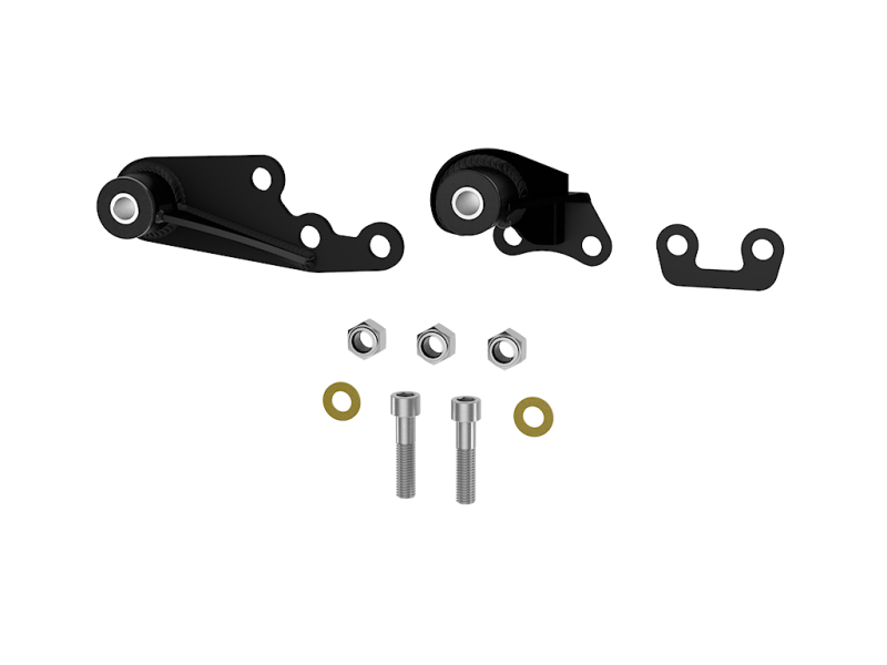 Picture of ICON ICO Diff Drop Kits Diff Braces - 55156