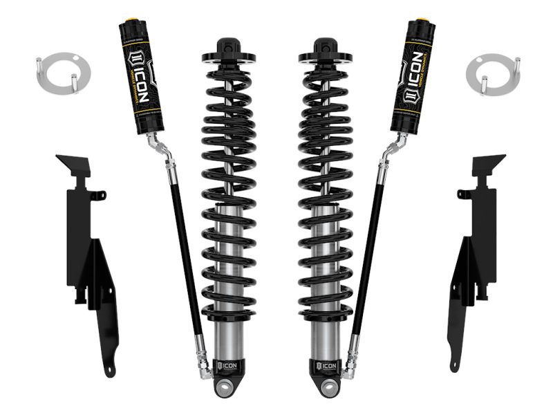 Picture of ICON ICO 2.5 Series Coilover Kits - 48711