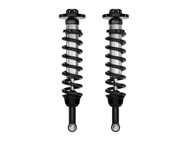 Picture of ICON ICO 2.5 Series Coilover Kits - 91724