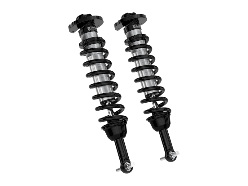Picture of ICON ICO 2.5 Series Coilover Kits - 91724