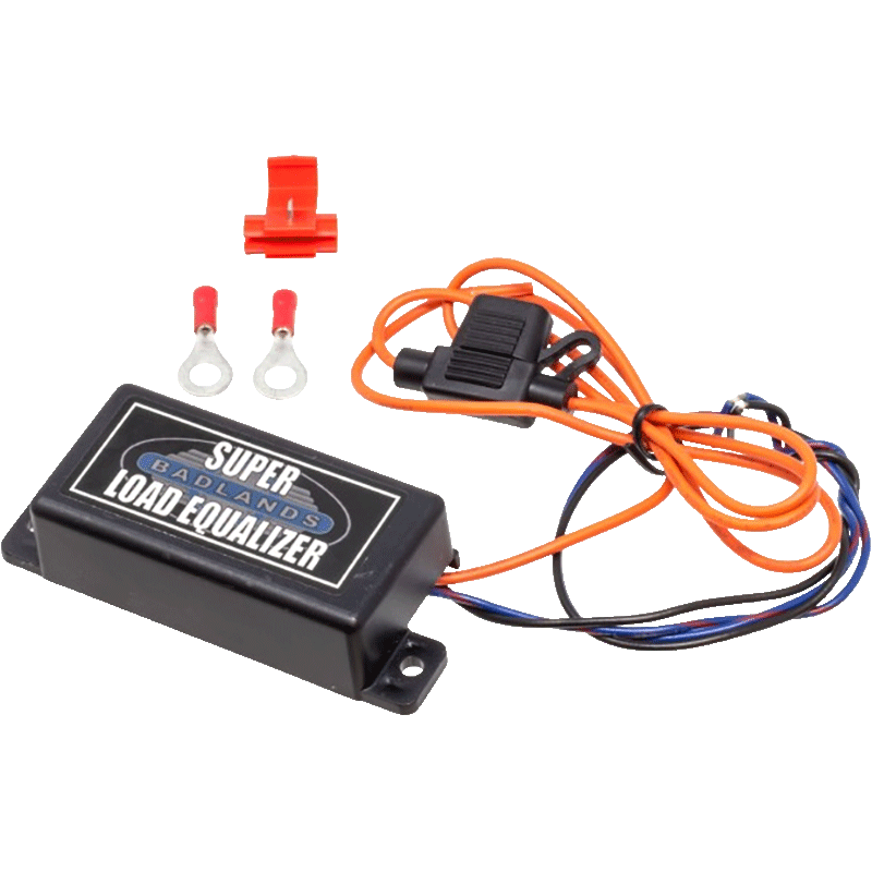 Picture of Badlands BAD Load Equalizers Light Accessories and Wiring - LE-CB-TL