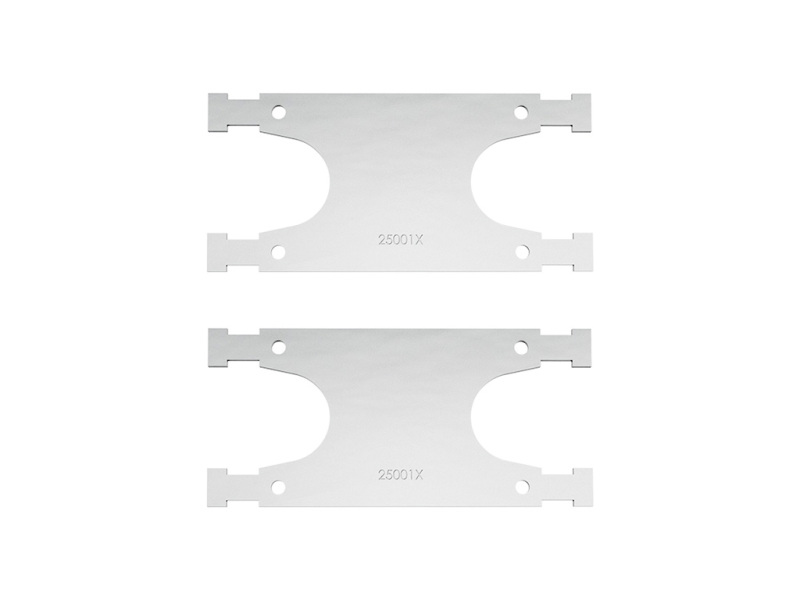 Picture of ICON ICO 2.5 Series Shocks Shocks and Struts - 611003