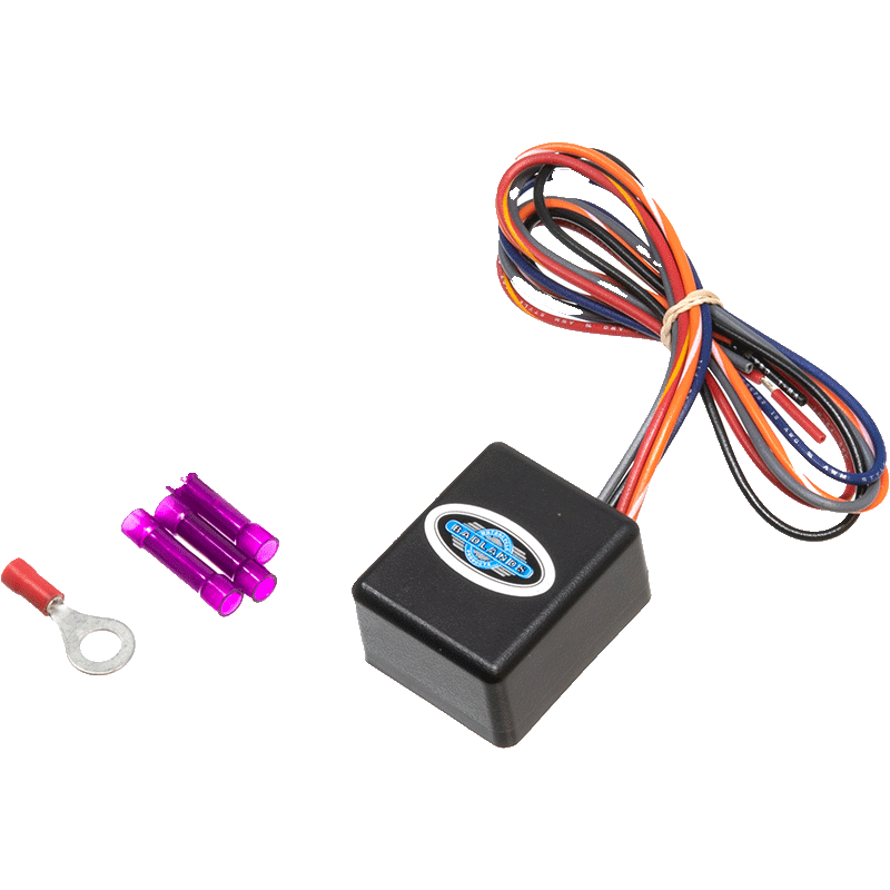 Picture of Badlands BAD Dual Function Intensifier Modules Light Accessories and Wiring - IHL-01