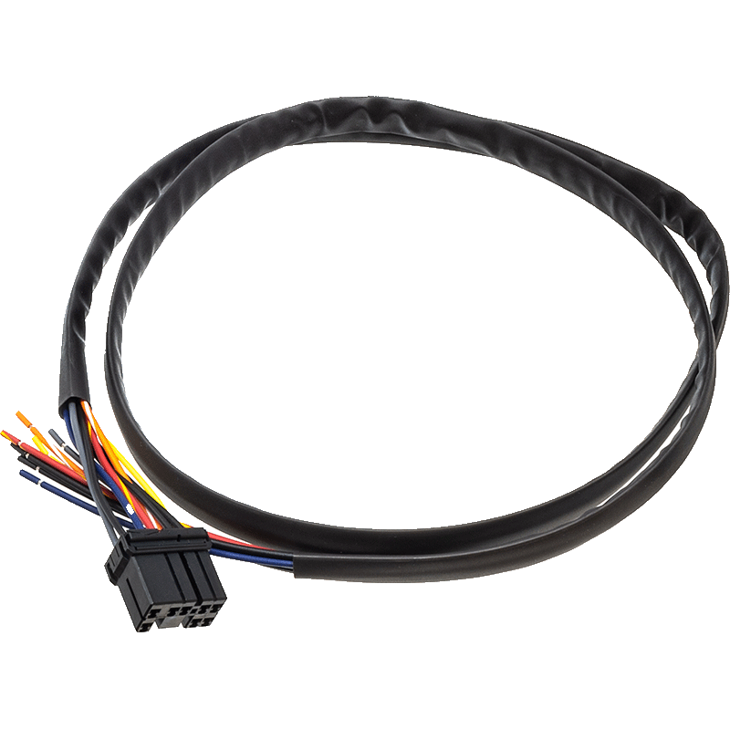 Picture of Badlands BAD Run Brake Turn Signal Modules Rear Light Accessories and Wiring - ILL-01-A-PT