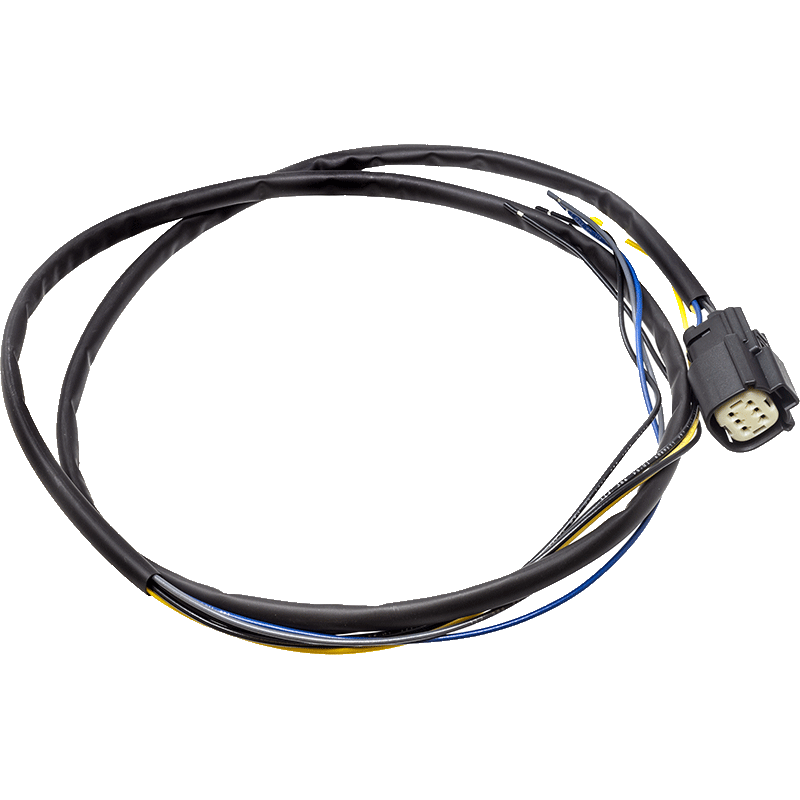 Picture of Badlands BAD Run Brake Turn Signal Modules Rear Light Accessories and Wiring - ILL-01-SR-A