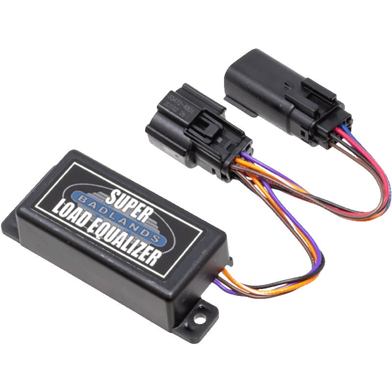 Picture of Badlands BAD Load Equalizers Light Accessories and Wiring - LE-03-SRCVO