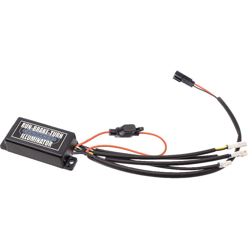 Picture of Badlands BAD Indian Illuminators Light Accessories and Wiring - ILL-IND-FR2