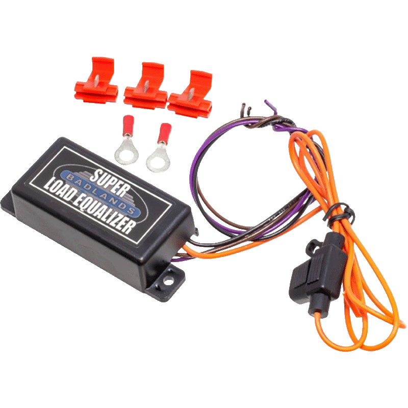 Picture of Badlands BAD Metric Illuminators Light Accessories and Wiring - MLE-04