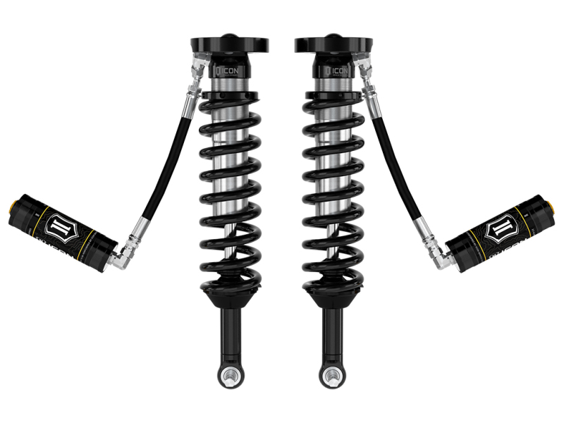 Picture of ICON ICO 2.5 Series Coilover Kits - 71671