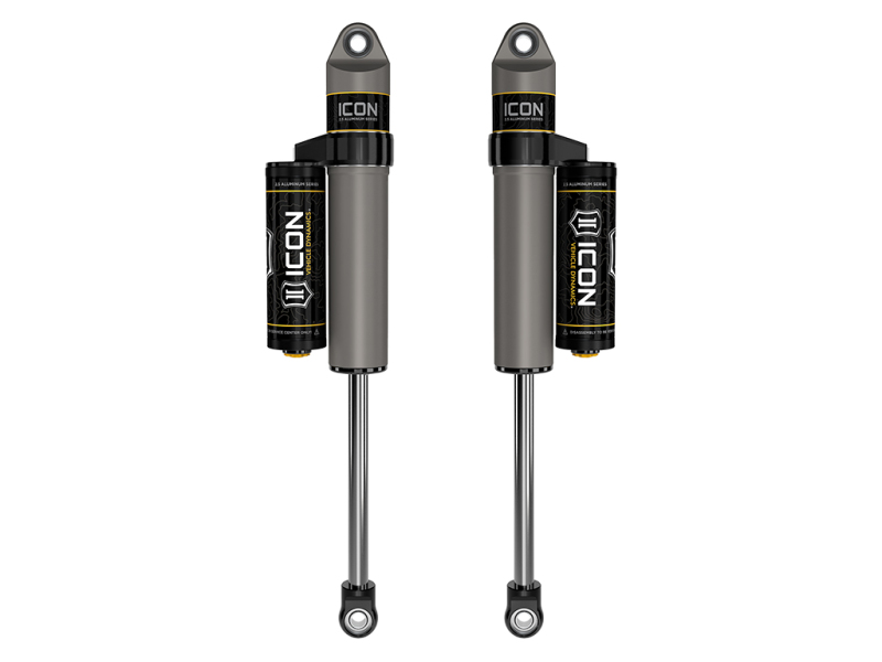 Picture of ICON ICO 2.5 Series Coilover Kits - 77751P