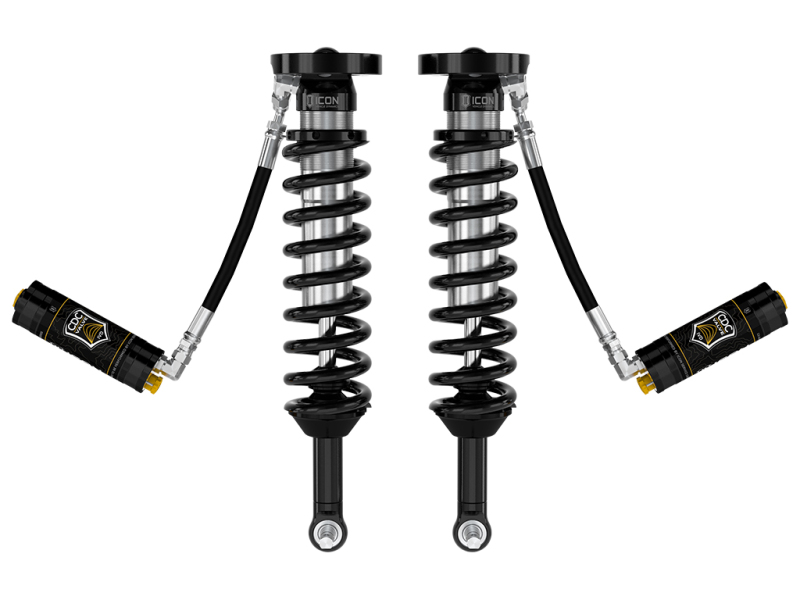 Picture of ICON ICO 2.5 Series Coilover Kits - 71671C