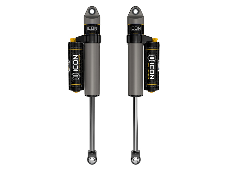 Picture of ICON ICO 2.5 Series Shocks Shocks and Struts - 77751CP